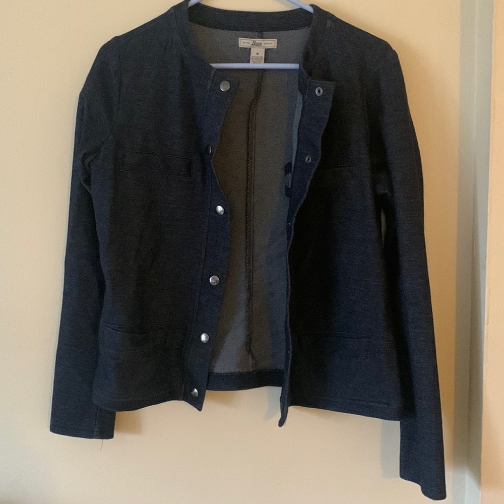 Button up Casual Jacket